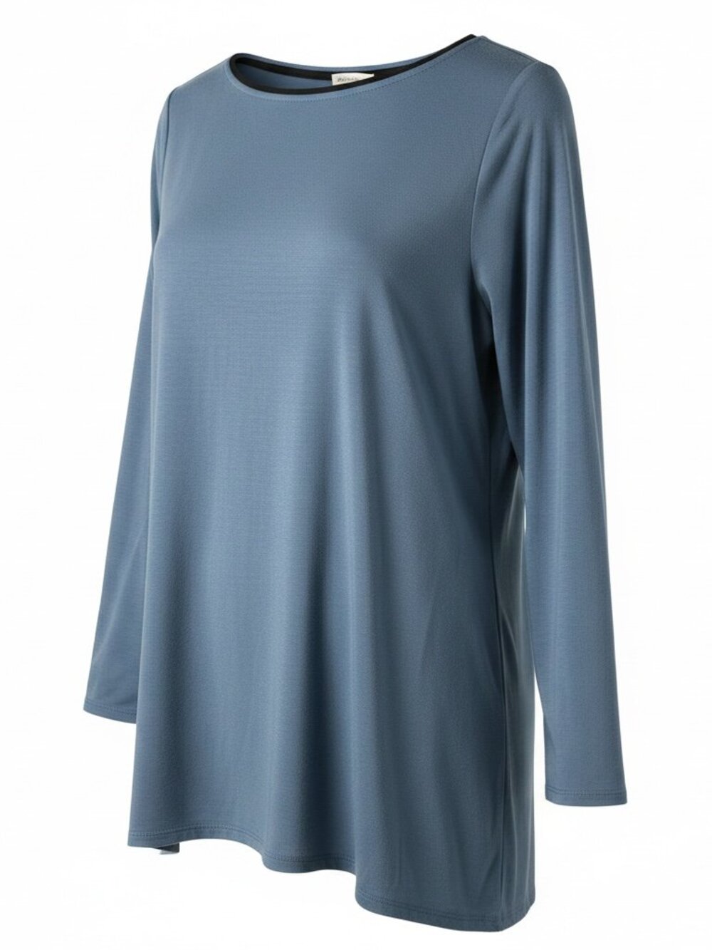 Lot of 3 J. Jill Tunic Tops - Plum/Mustard/Blue | Size M